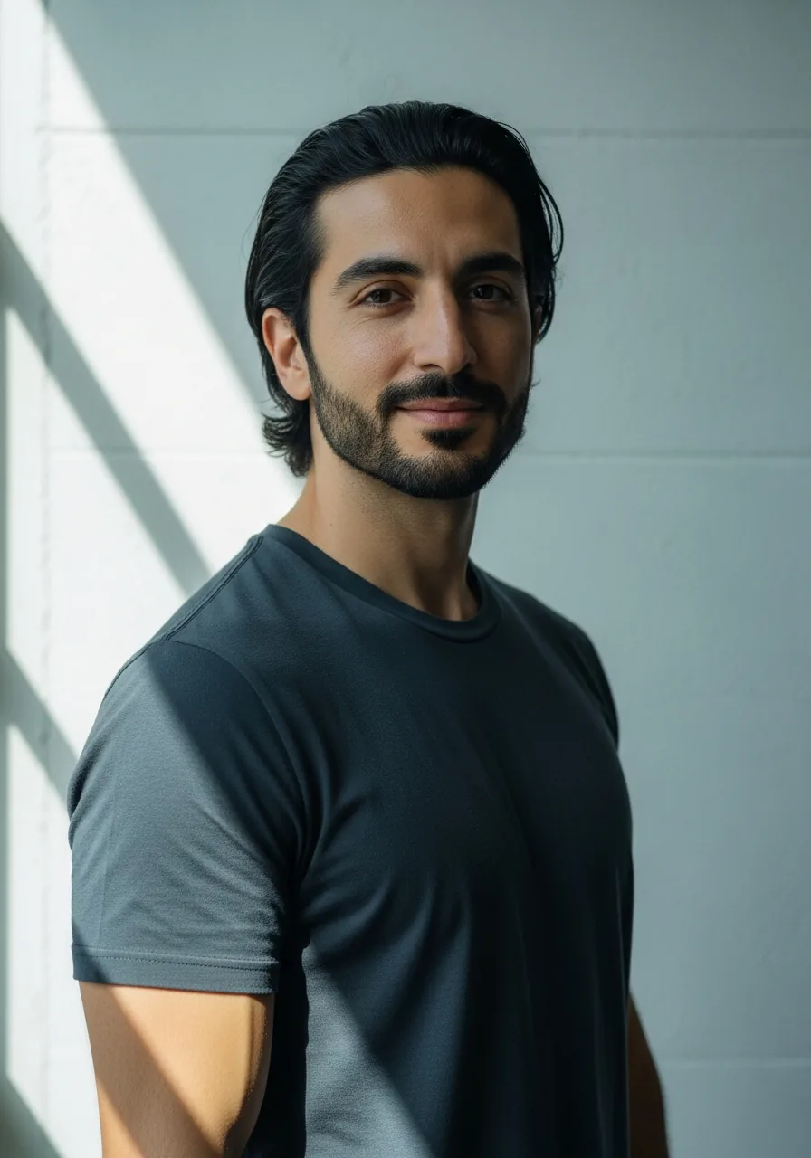 Adem Bektash